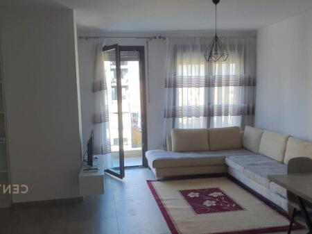 Apartament 2+1+2+Parkim te Rezidenca Zirkon