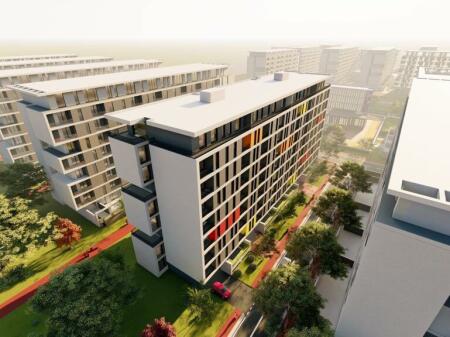 SHITET APARTAMENT 2+1