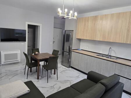 Apartament me qera 2+1 Kompleksi Fz