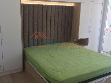 Apartament 1+1 me Qera te Kristal Center Tirane