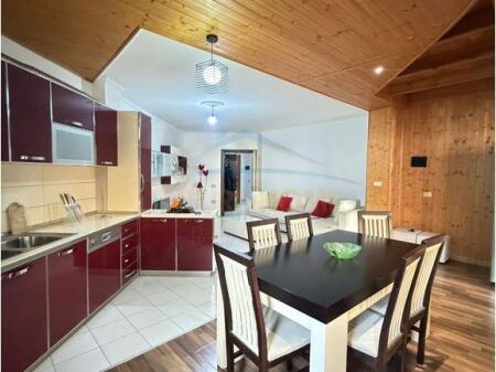 Apartament 2+1+2+ Verande , Yzberisht