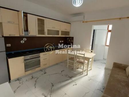 Qera | Apartament 1 + 1 | Rruga Besa | 400 €/muaj