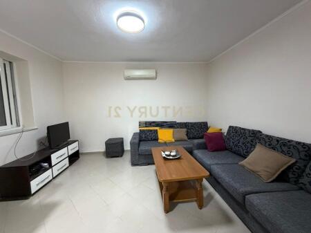 SHKOLLA BASHKUAR, SHESIM APARTAMENT 1+1