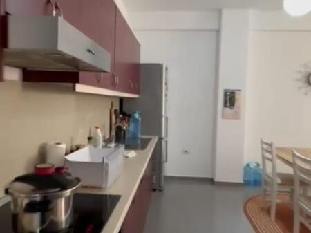 💥VENDESI APPARTAMENTO TIPOLOGIA 2+1+ 1 CON SUPERFICIE M² , . VIA REXHEP SHALA , TIRANA ALBANIA 🔥