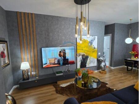 Shitje, Apartament 1+1, 21 Dhjetori , Tiranë.