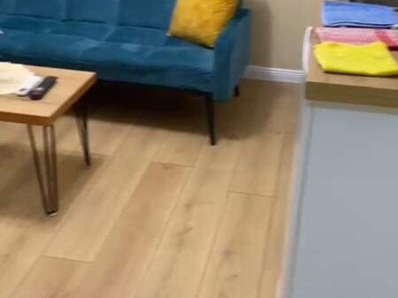 APARTAMENT 1+1. 35000 LEKE.QYTET STUDENTI