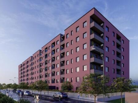 Shitet Apartament 3+1-Paskuqan