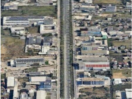 EXCLUSIVE! TOKË PËR SHITJE NË VIJË TË PARË – AUTOSTRADA TIRANË-DURRËS