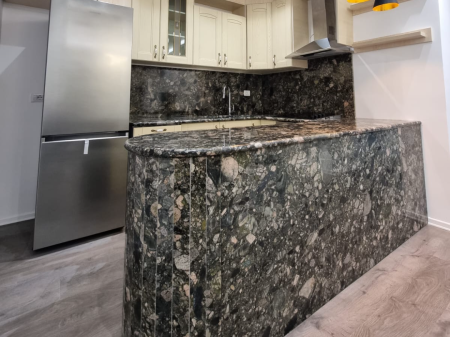 Appartamento in vendita vicino al Lago Secco