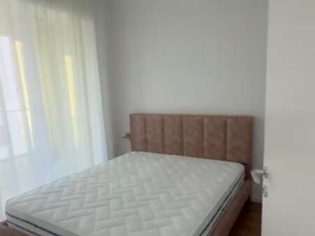 Apartment 1+1 newly furnished for rent at Ali Demi!