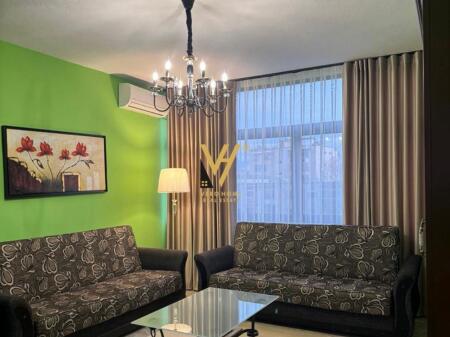 SHITET APARTAMENT 1+1+BLK TE STACIONI I TRENIT 126.000 EURO