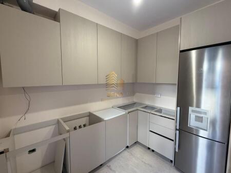 Qira, Apartament 1+1+verande, Komuna e Parisit -prane Kristal Center, 550 Euro/muaj  i Diskutueshem  
