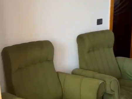 APARTMENT FOR RENT 2+1 LAPRAKE 52,000 LEKE