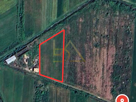 Shitet Tokë – Ahmetaq, Tiranë