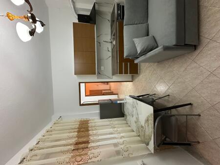 Casa 1+1 arredata in affitto a Ali Dem