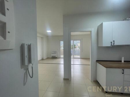 APARTMENT 1+1 FOR RENT ON KOSOVAREVE STREET-TIRANA!