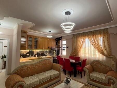 APARTAMENT ME QERA 2+1+2 PALLATI ME SHIGJETA 650 EURO