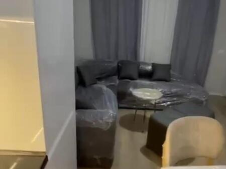 Affittasi appartamento 2+1 Univers city 600€!
