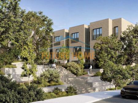 Vendesi in vendita 2+1+2, “Park Houses” a Mjull Bathore