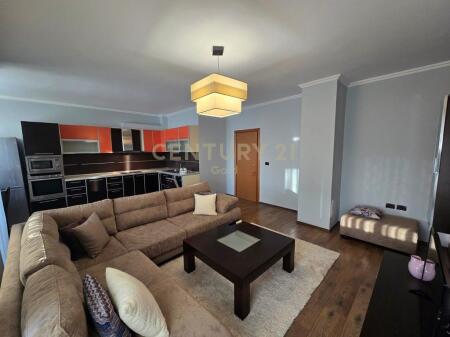 Jepet me Qira Apartament 2+1+2 – Kompleksi Halili, Rr. e Dibrës