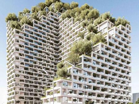 Appartamenti diversi in vendita a Lion 2