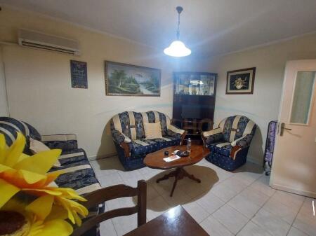 FOR SALE 1+1 APARTMENT NEAR THE FORMER ELECTRIC MARKET