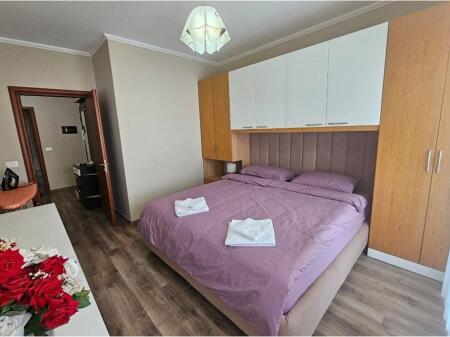 Appartamento 1+1 in affitto in Via Kavaja