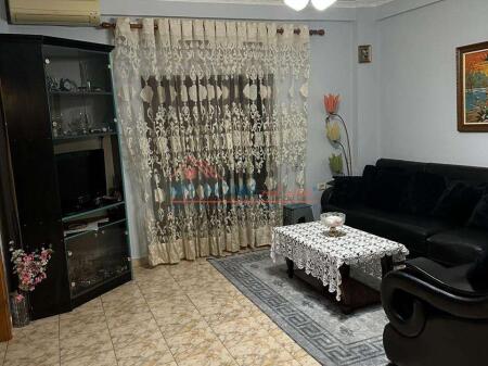 Apartament 2+1 në shitje Don Bosko në Tiranë