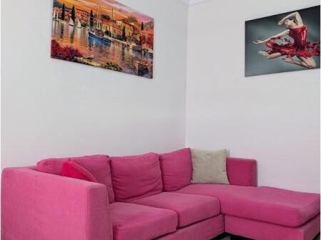 JEPET ME QIRA GARSONIERE TE 21 DHJETORI 500 € /Muaj