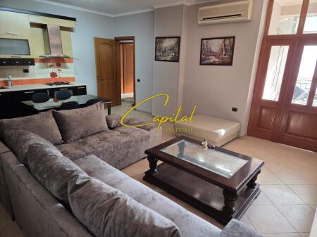 APARTMENT FOR RENT 2+1 SELVIA 700 EURO
