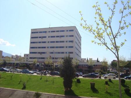 Shitet, Apartament 1+1, Materniteti i Ri