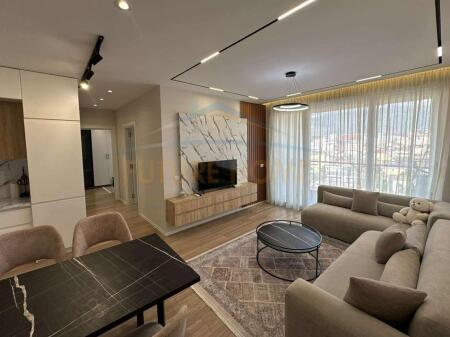 Qera Apartament 2+1 – Don Bosko, Kompleksi Fiori Di Bosco