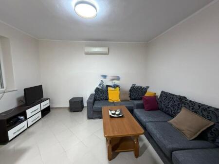 SHKOLLA BASHKUAR, SHESIM APARTAMENT 1+1 ! 90,000 €
