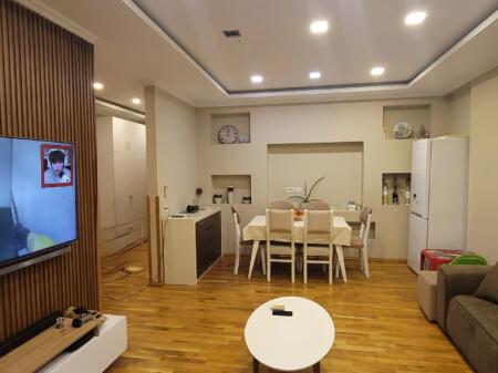 Apartament 2+1 per shitje, Kamez