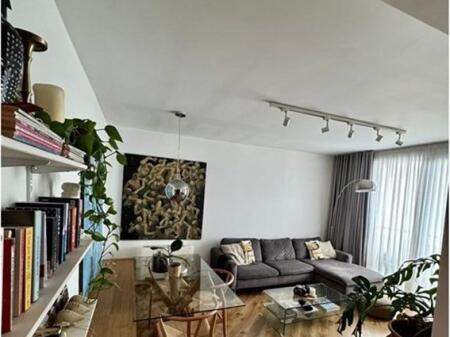 Apartament 1+1 me qira tek Ish Ekspozita