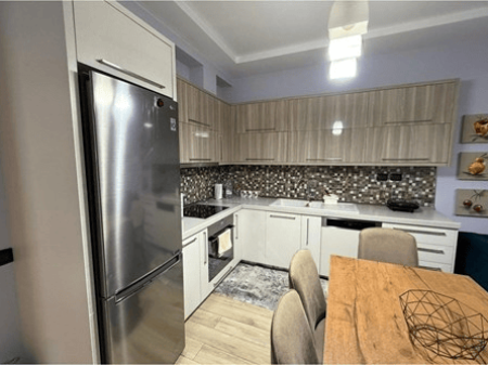 FOR RENT, APARTMENT 1+1, FRESKU, TIRANA(MLS # 530581007-107)