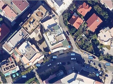 In vendita - Unità di servizio 262 m2, piano terra a Fresk