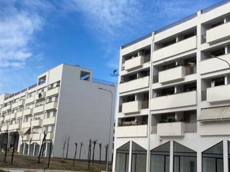 SHITET APARTAMENT 3+1+2 5 MAJI 230.000 EURO