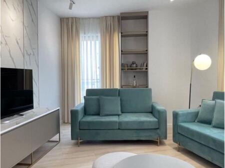 Apartament 1+1 - Me qira,Mozart Residence