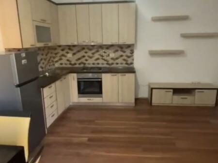 Apartament me qera 1+1 📍Liqeni Thatë