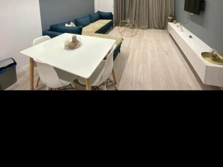 JEPET ME QIRA APARTAMENT 2+1 KOMPLEKSI GOLDEN PARK