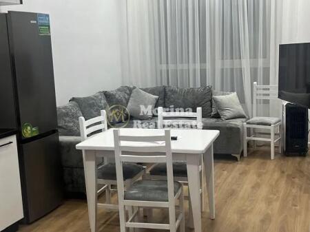 Qera | Apartament 1+1 | Ali Demi | 400 €/muaj