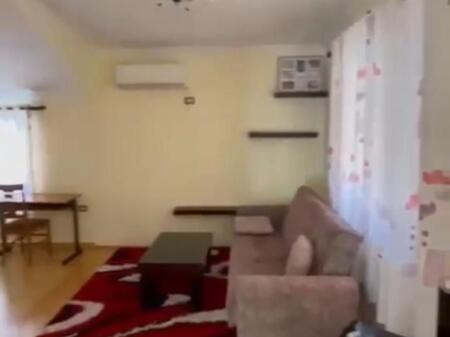 Apartament me qera 2+1 - 📍Vilat Gjermane