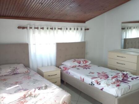 Apartment 2+1+1 with Balcony for Rent