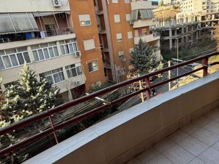 🏡 APARTAMENT NË SHITJE – FRESK