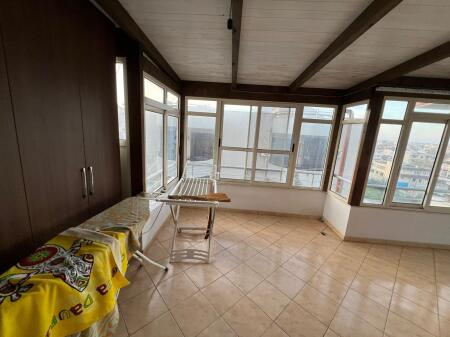 OKAZION APARTAMENT 103 M2 NETO ILIRIA PLAZH DURRES 105000 EURO