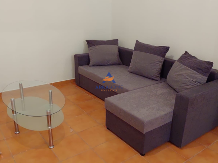APARTMENT FOR RENT 2+1+BALCONY "ASTIR, FRATARI BUILDINGS" 45,000 LEKE