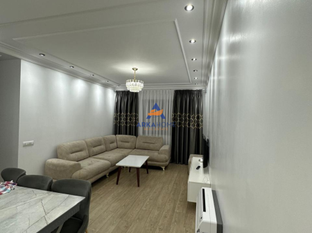 SHITET APARTAMENT 3+1+BALLKON "UNAZA E RE, RESIDENCA OASIS" 236.000 EURO