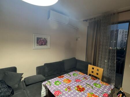 Apartment 2+1 for rent, 5 Maj Street, near Concord, 450 thousand lek 