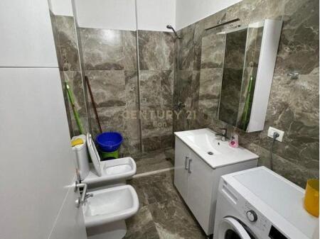 Apartment 1+1 For Rent in Golem !